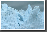 Margerie Glacier