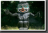 Totem Pole