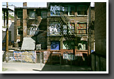 Downtown Vancouver
