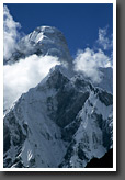 Nanda Devi East