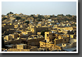 Jaisalmer