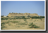Jaisalmer Fort