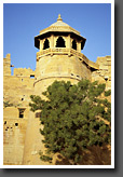 Jaisalmer Fort