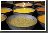 Lentils