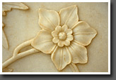 Marble Ornaments