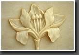 Marble Ornaments