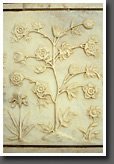 Marble Ornaments