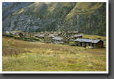 Martoli Village