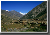 Martoli Village