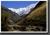 Burphu Village