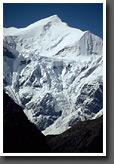 Trisuli I (7074m)