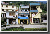 Guest house in Munsyari