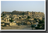 Jaisalmer Fort