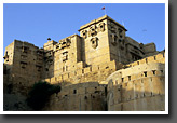 Jaisalmer Fort