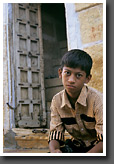 Boy