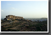 Meherangarh Fort