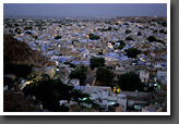 Jodhpur after Sunset