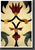 Inlay Work