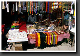 Shop near Pashupatinath