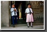 School Children