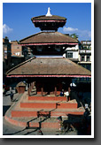 Naryan temple