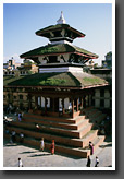 Trailokya Mohan Narayan Temple