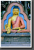 Buddha Statue