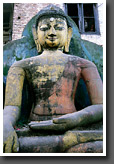 Buddha Statue