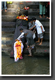 Cremation Ceremony