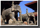 Durbar Square, Patan
